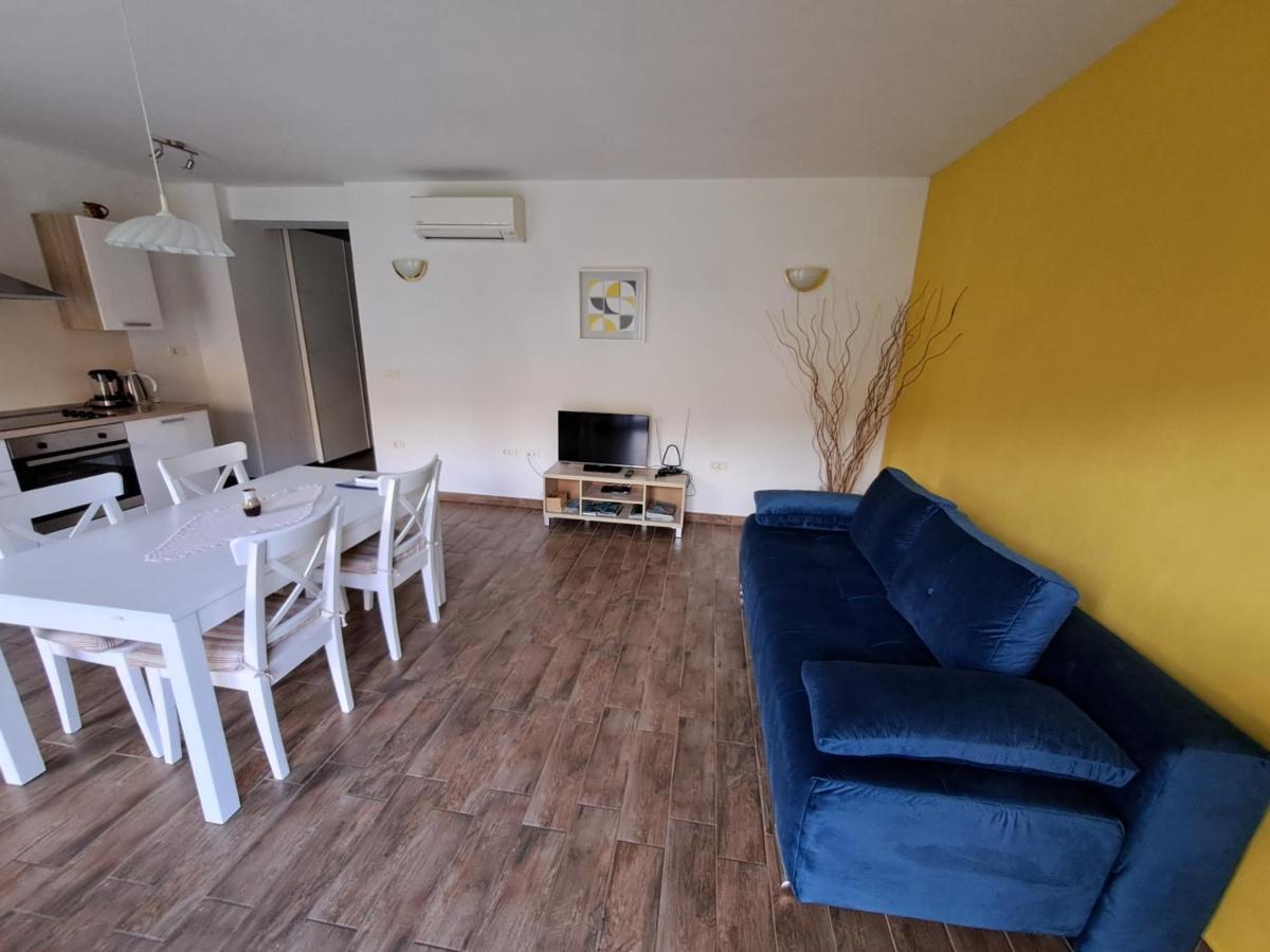 Apartments Maligoj Tolmin Exterior foto
