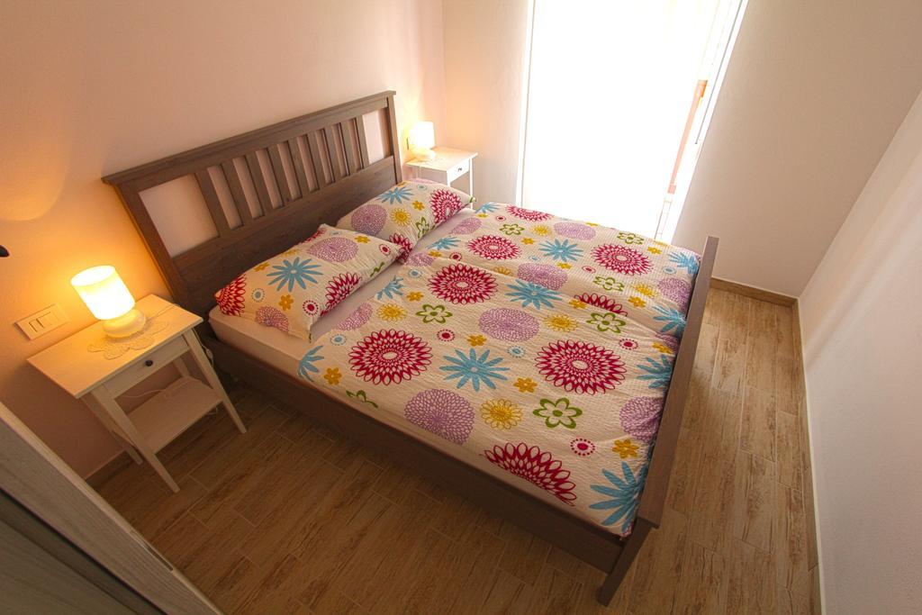 Apartments Maligoj Tolmin Zimmer foto
